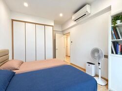 Springdale Condominium (D21), Condominium #636221321